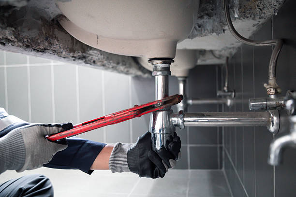 Licensed Leak Detection service in Lorton, VA - Street Wise - Plumbing
